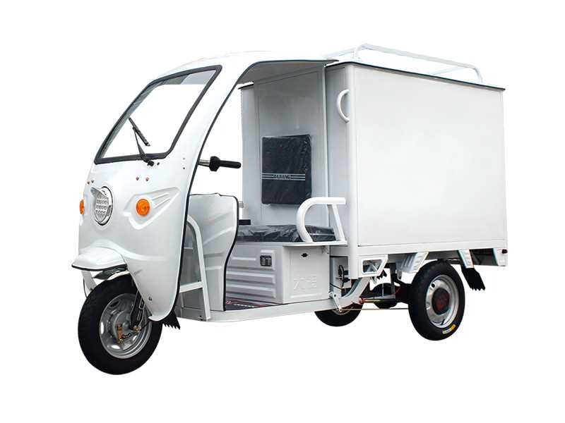 DJ-Multi-Scenario Express delivery