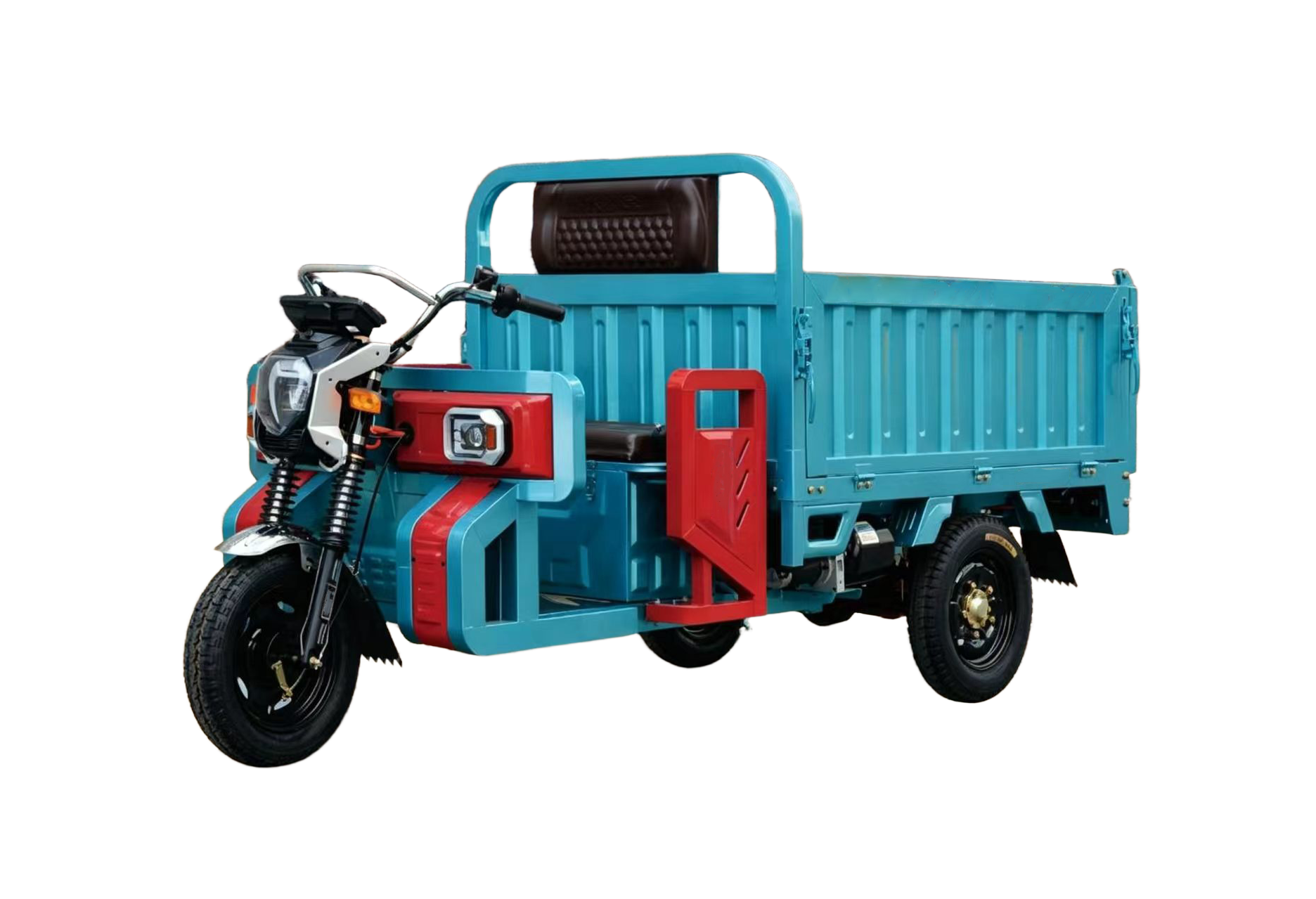 CargoTricycles
