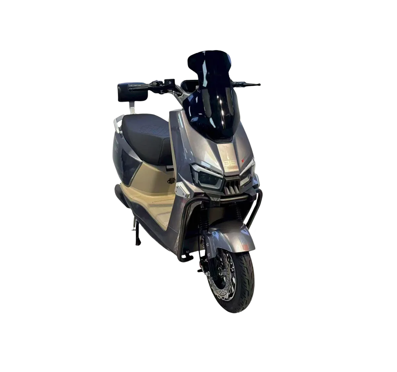 DJ-Electric Motorcycles