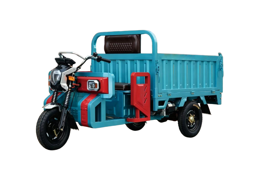 How to Import Electric Cargo Tricycles from China