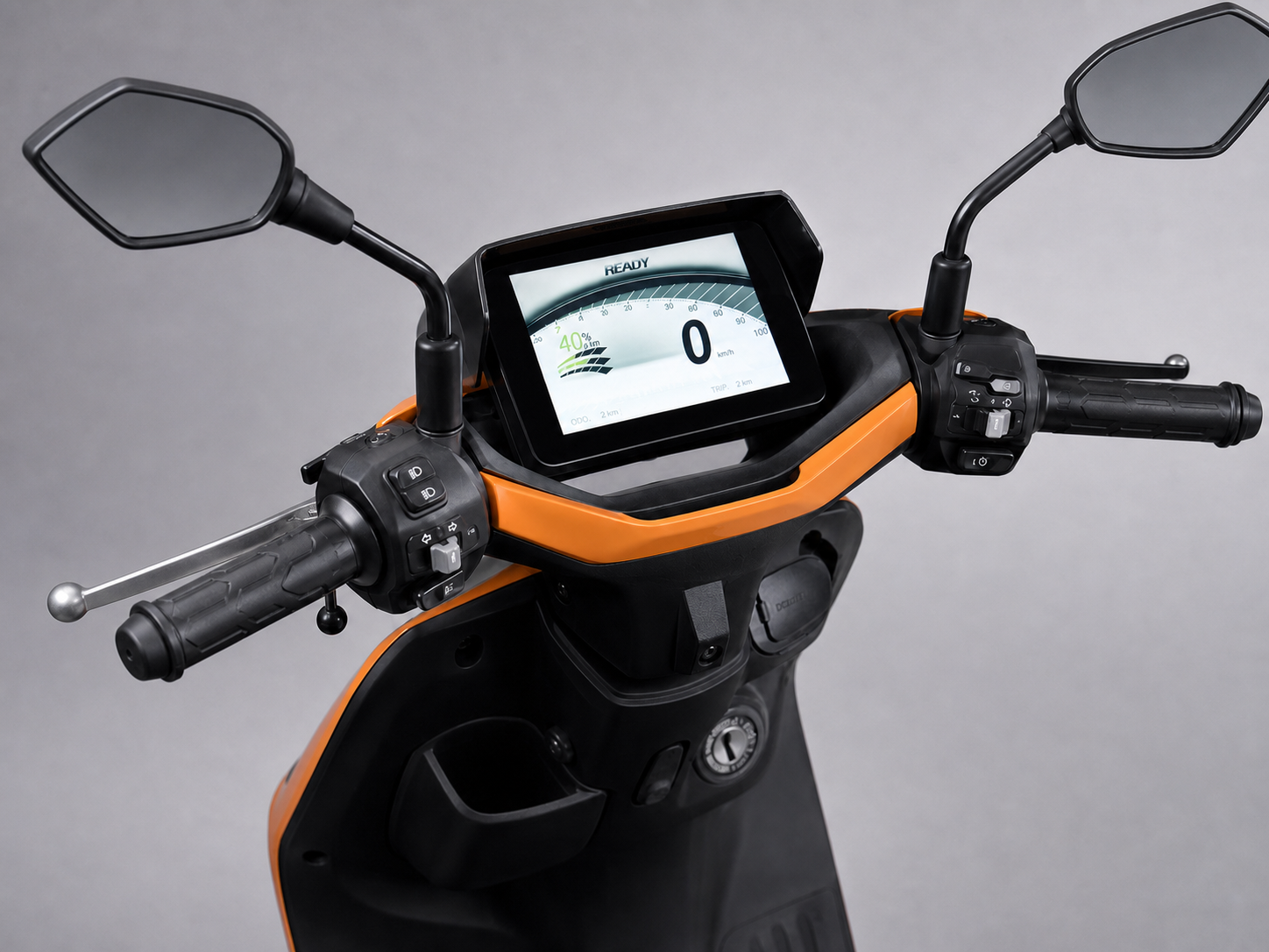 ES5 Electric Scooter gallery image 3