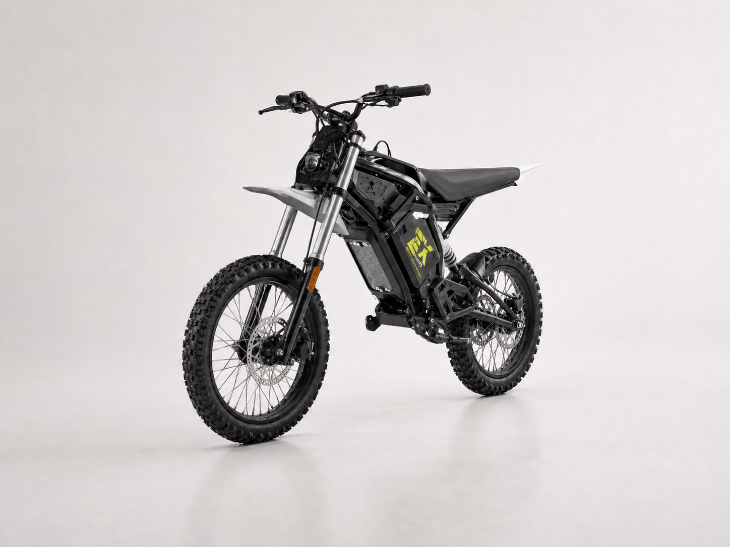 EX Series Electric Dirt Bike