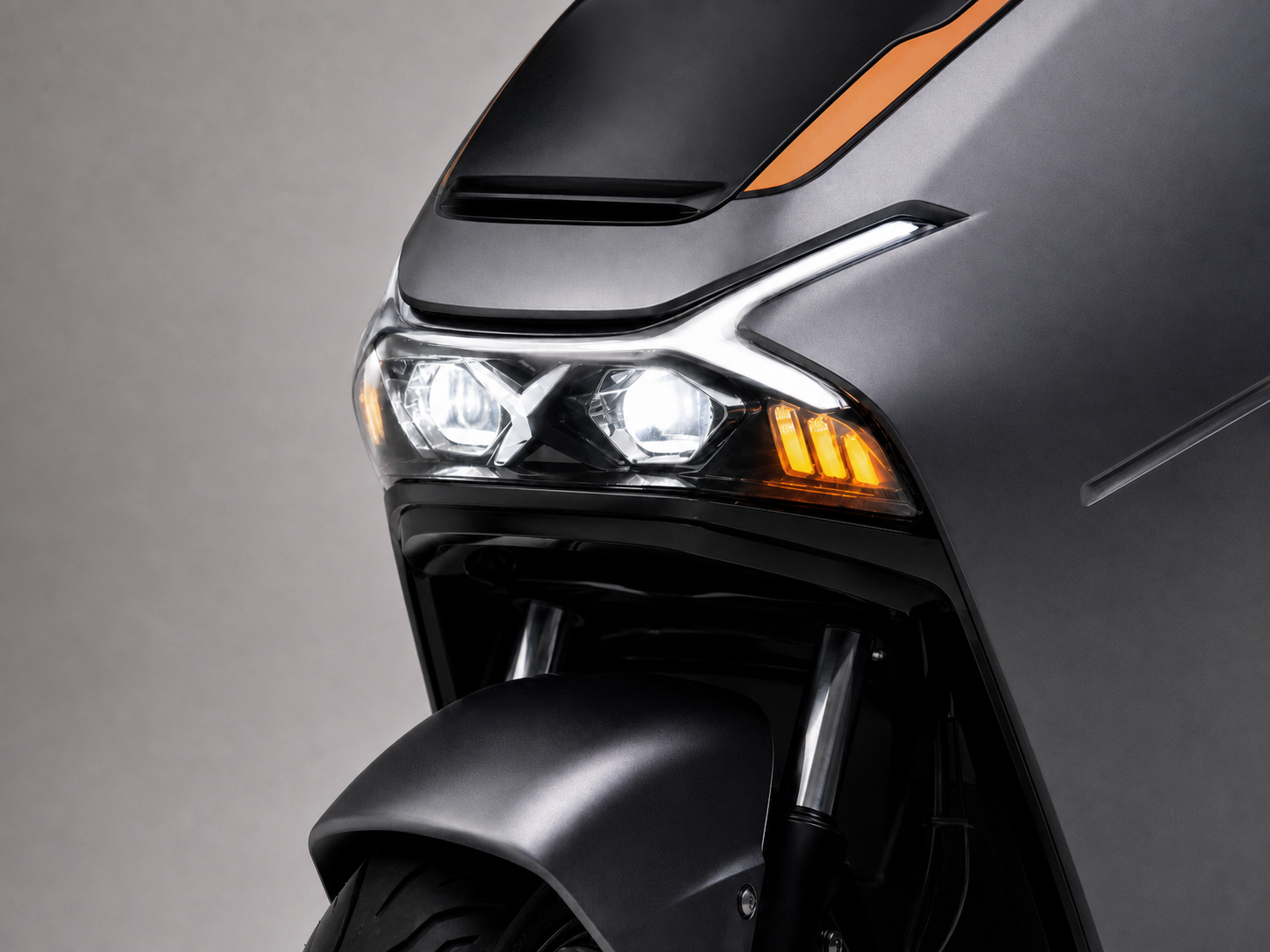 ES5 Electric Scooter gallery image 2