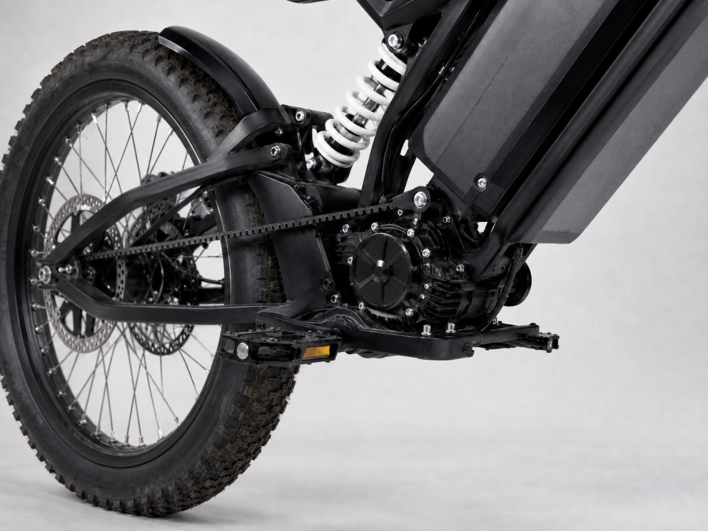 How to Choose an Electric Tricycle Battery and Motor System