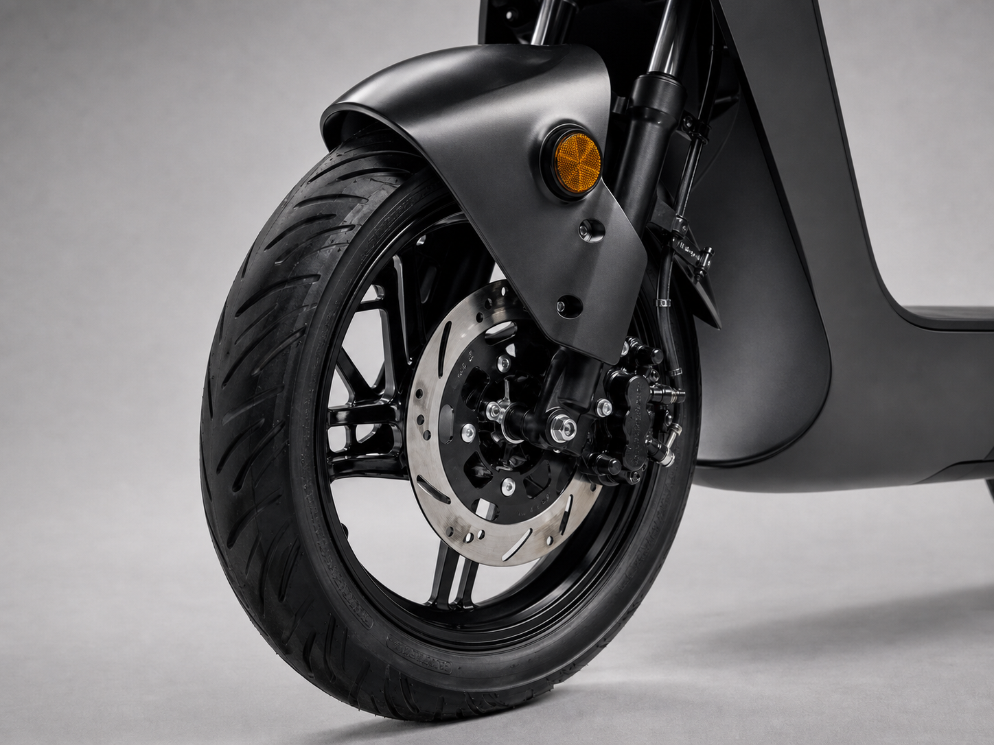 ES5 Electric Scooter gallery image 4