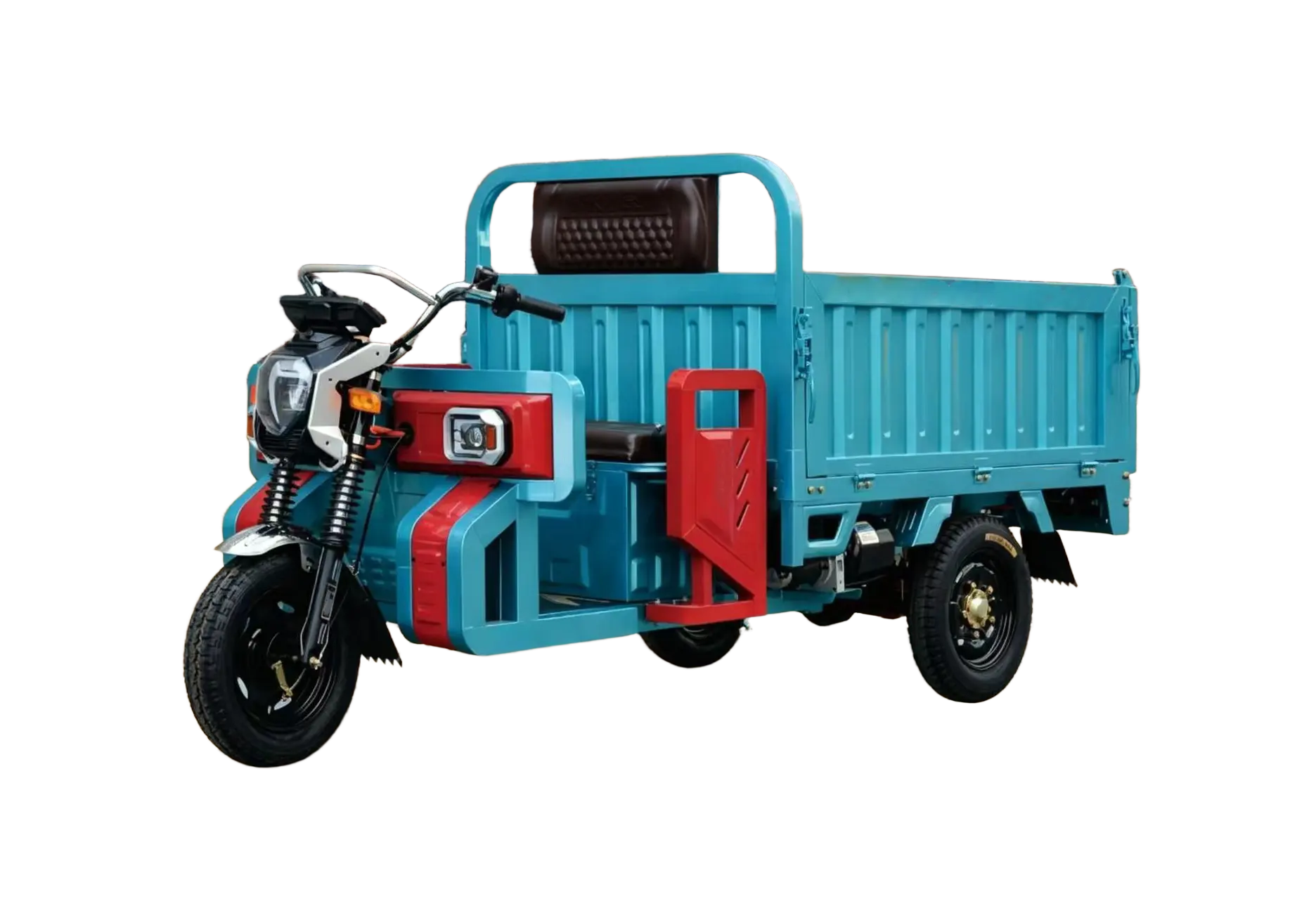 CargoTricycles